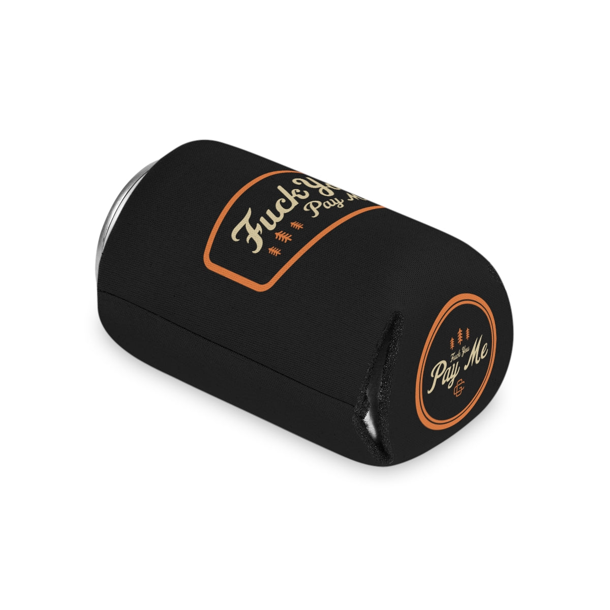 PAY ME KOOZIE