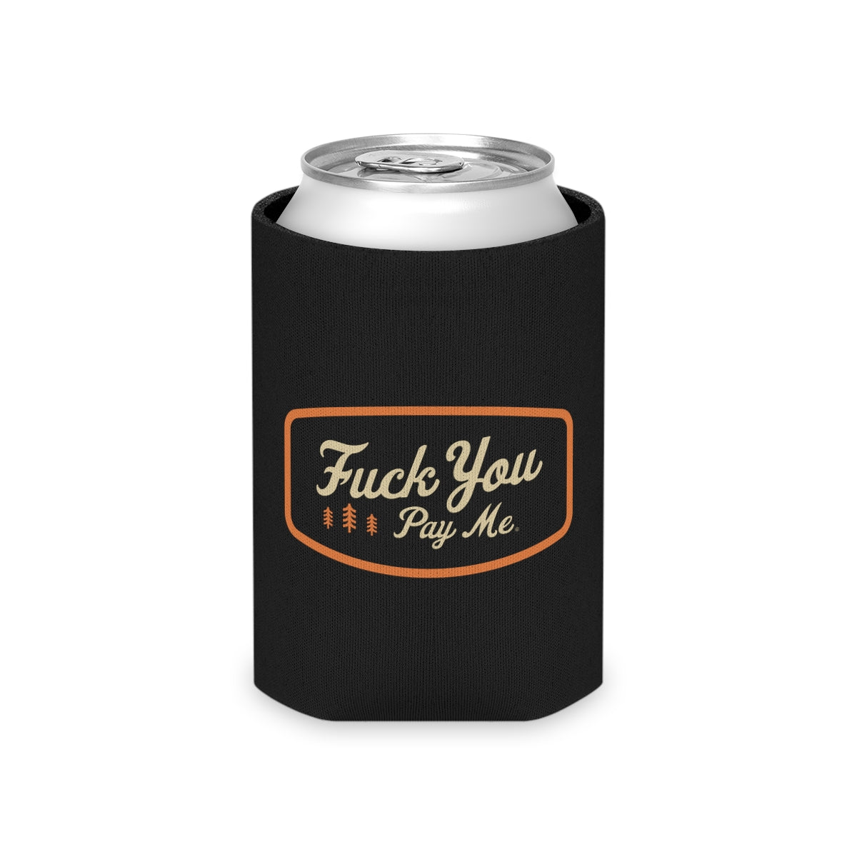 PAY ME KOOZIE